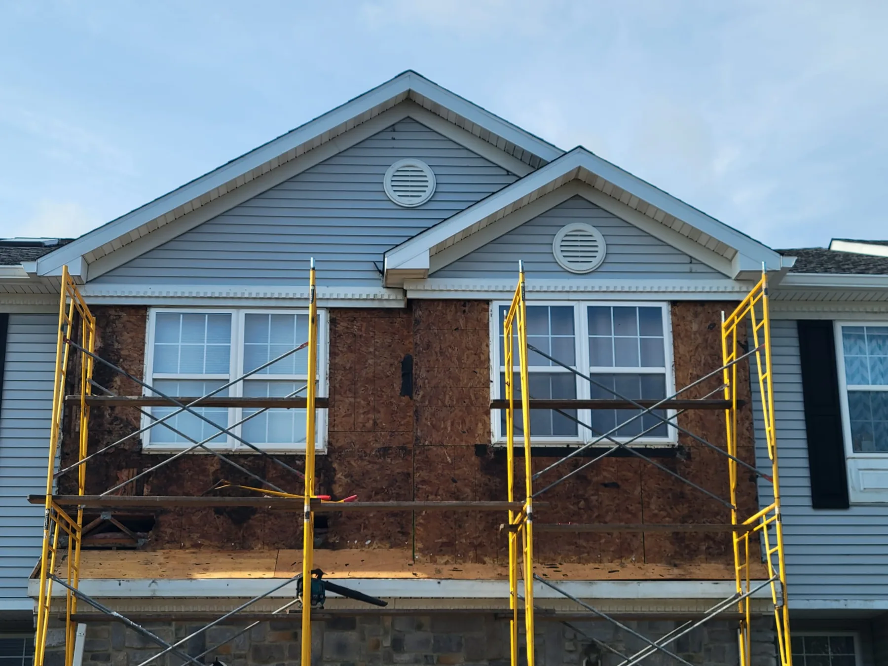 Soffit